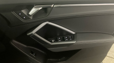 Audi Q3 40 TDI 200 Quattro Black Edition 5dr S Tronic Diesel Estate
